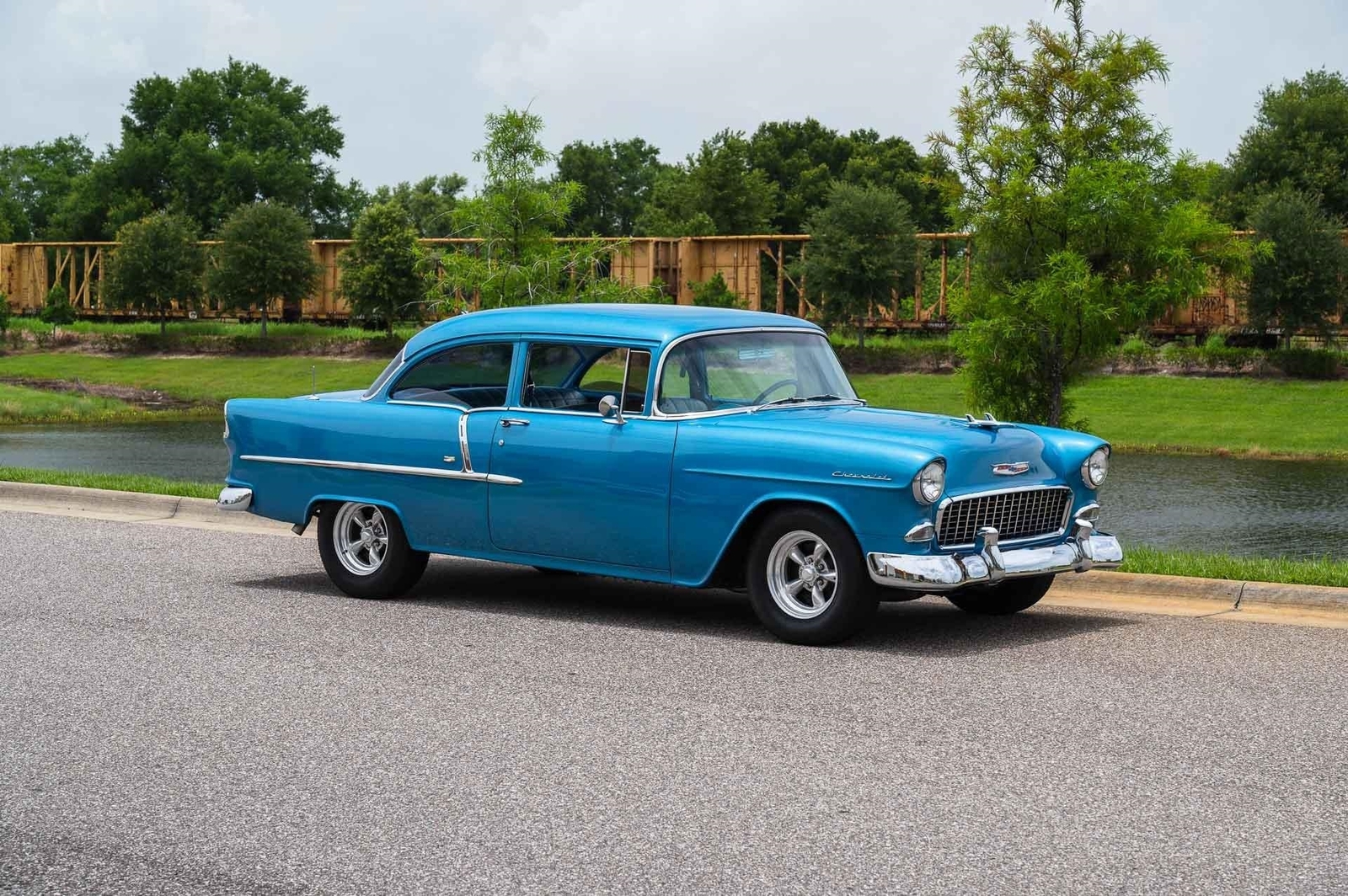 Chevrolet-Bel-Air150210-1955-2-Door-8