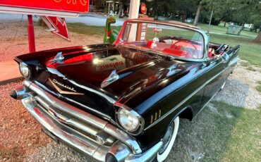 Chevrolet-Bel-Air150210-1957-American-Muscle-Car-1