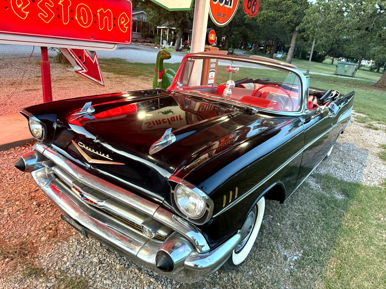 Chevrolet-Bel-Air150210-1957-American-Muscle-Car-1