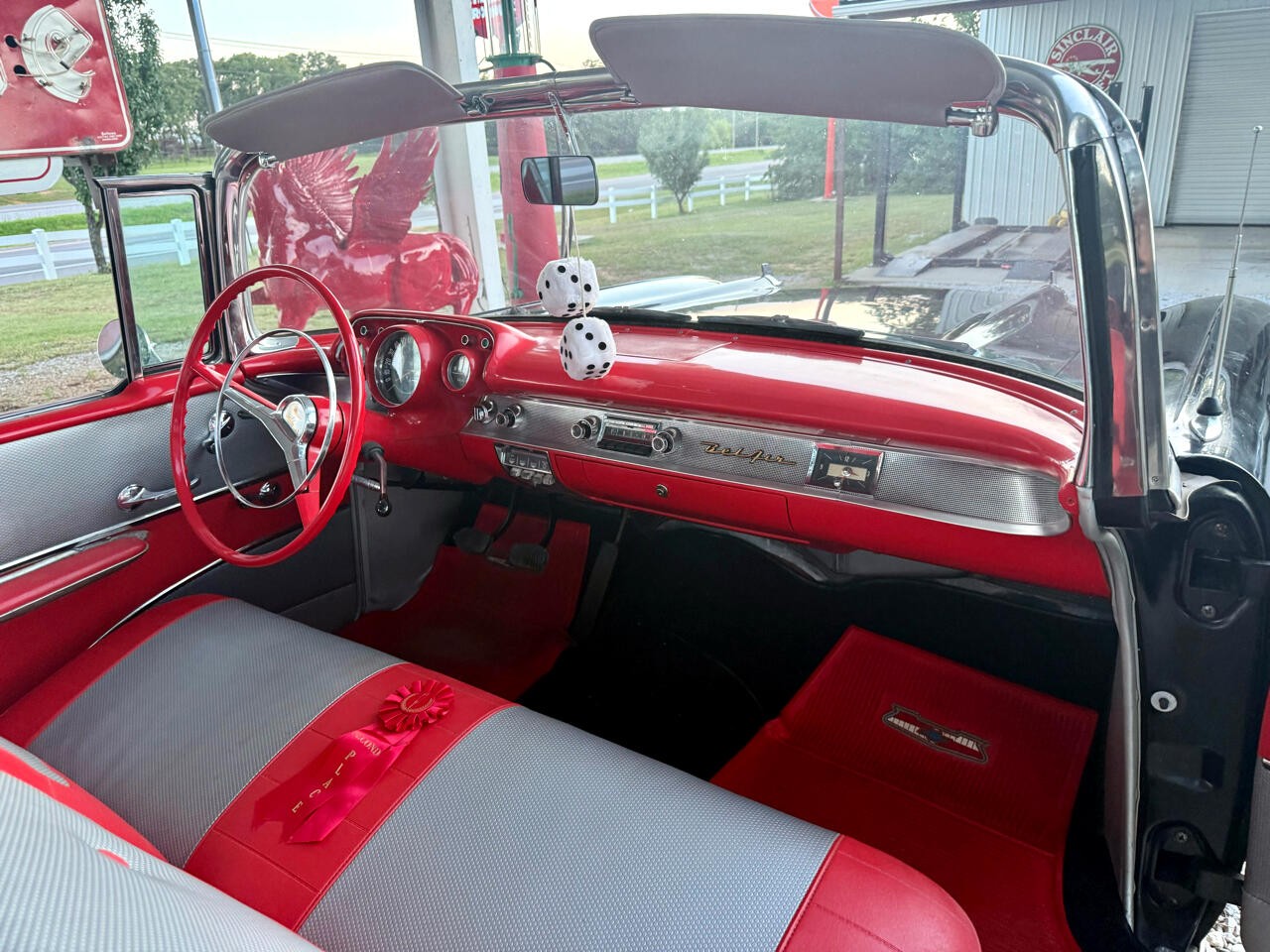 Chevrolet-Bel-Air150210-1957-American-Muscle-Car-15