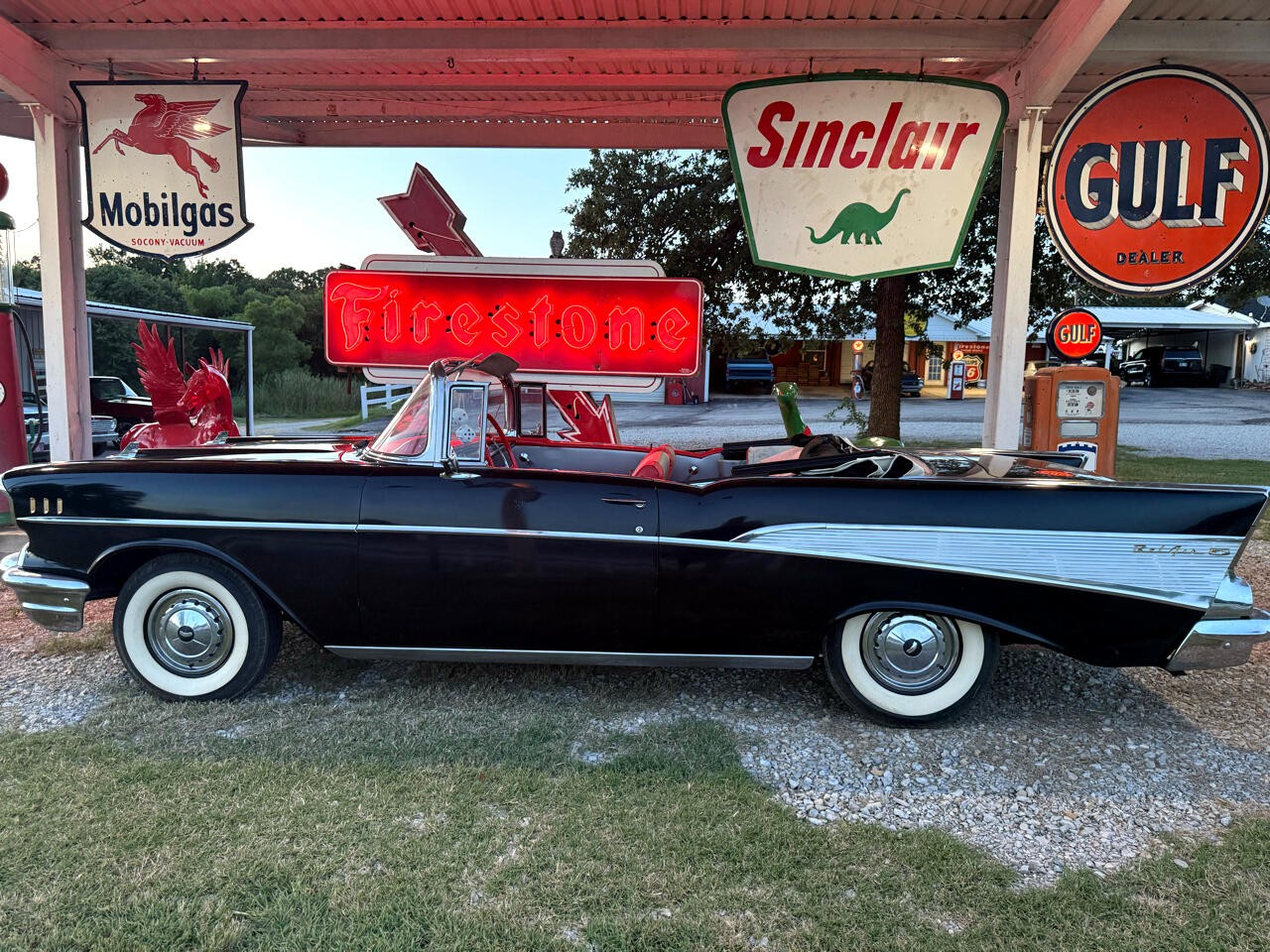 Chevrolet-Bel-Air150210-1957-American-Muscle-Car-2