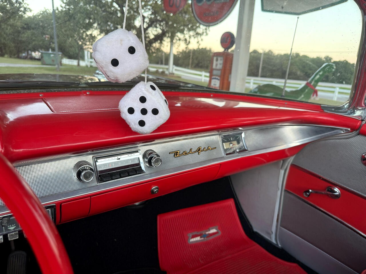 Chevrolet-Bel-Air150210-1957-American-Muscle-Car-23