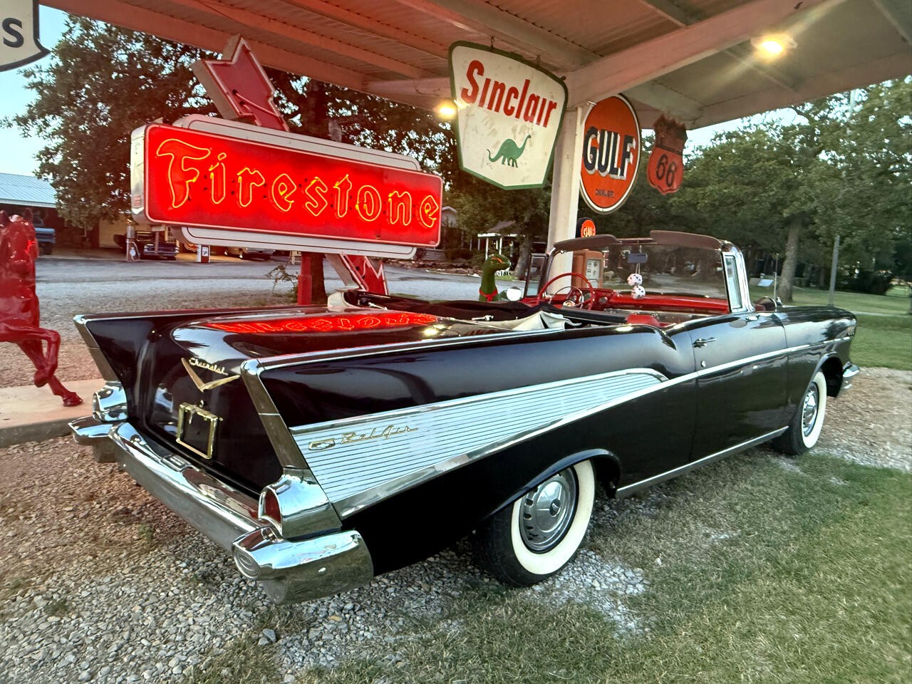 Chevrolet-Bel-Air150210-1957-American-Muscle-Car-5