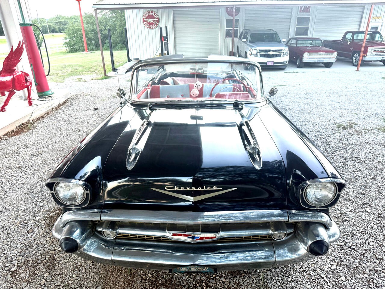 Chevrolet-Bel-Air150210-1957-American-Muscle-Car-7