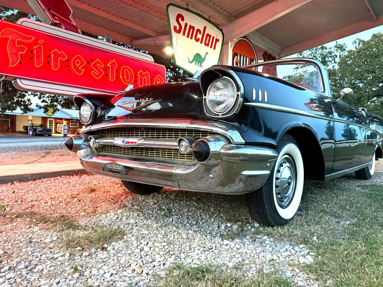 Chevrolet-Bel-Air150210-1957-American-Muscle-Car-8