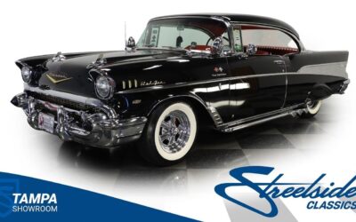 Chevrolet Bel Air/150/210 1957 Hardtop