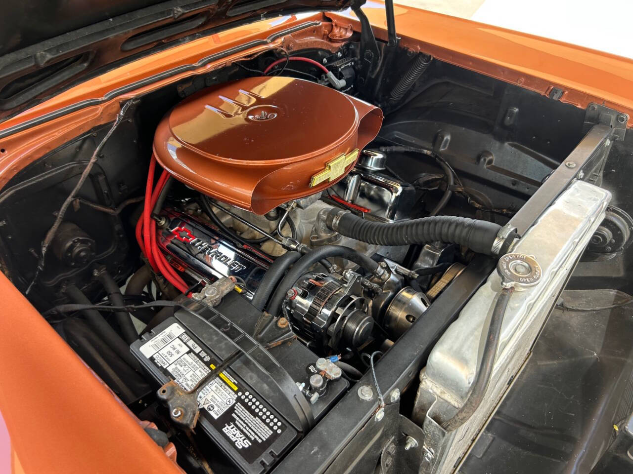 Chevrolet-Bel-Air150210-1957-Wagon-35