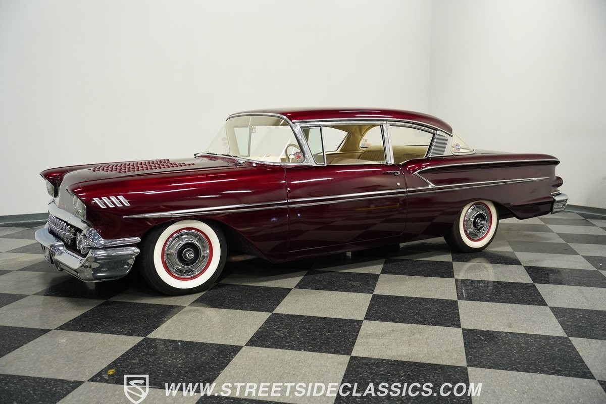 Chevrolet-Bel-Air150210-1958-Sedan-6