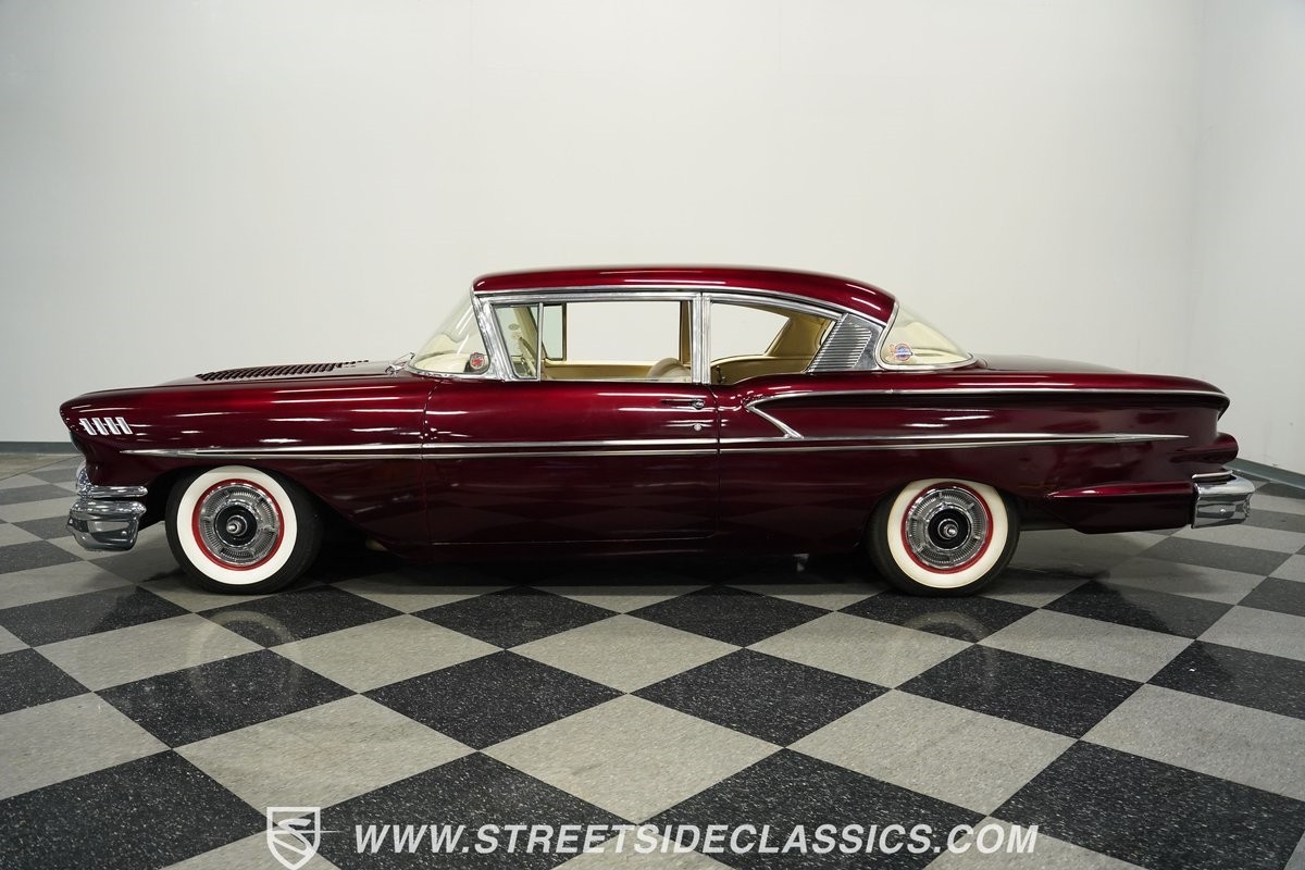 Chevrolet-Bel-Air150210-1958-Sedan-7