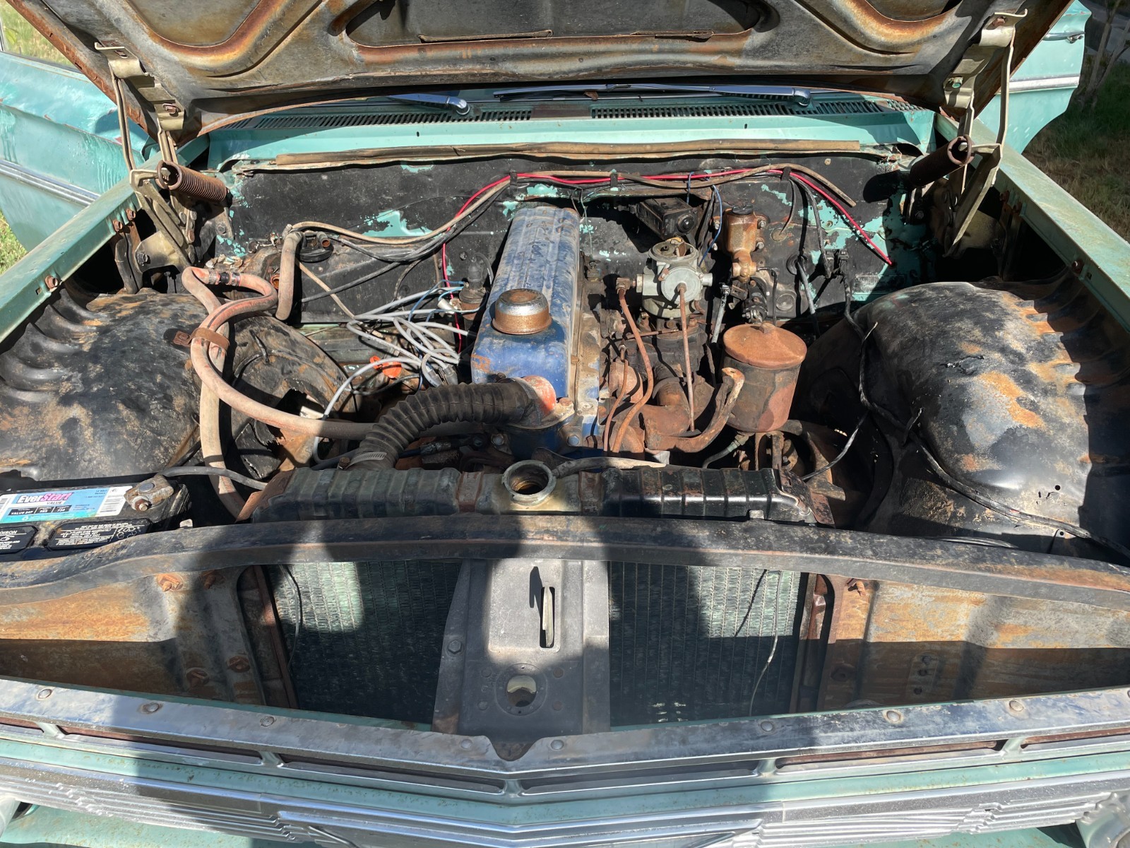 Chevrolet-Bel-Air150210-1961-Sedan-11