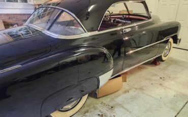 Chevrolet-Bel-air-1951-Black-BurgundyTan-11