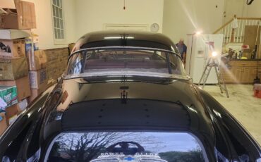 Chevrolet-Bel-air-1951-Black-BurgundyTan-13