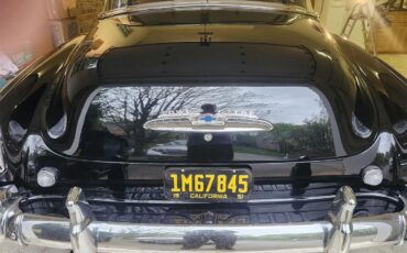 Chevrolet-Bel-air-1951-Black-BurgundyTan-14