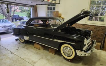 Chevrolet-Bel-air-1951-Black-BurgundyTan-17