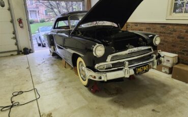 Chevrolet-Bel-air-1951-Black-BurgundyTan-18