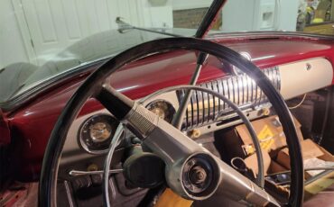 Chevrolet-Bel-air-1951-Black-BurgundyTan-25