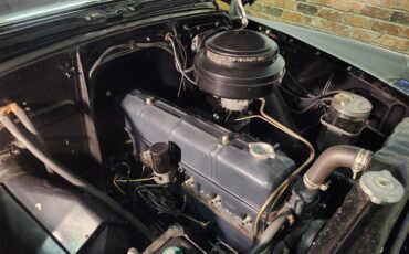 Chevrolet-Bel-air-1951-Black-BurgundyTan-31