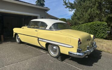 Chevrolet-Bel-air-1953-SungoldIndia-Ivory-Yellow-Beige-Vinal-3