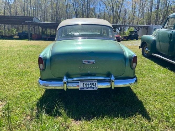 Chevrolet-Bel-air-1954-1