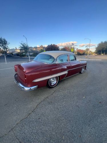 Chevrolet-Bel-air-1954-4