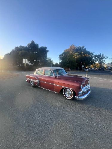 Chevrolet-Bel-air-1954-6