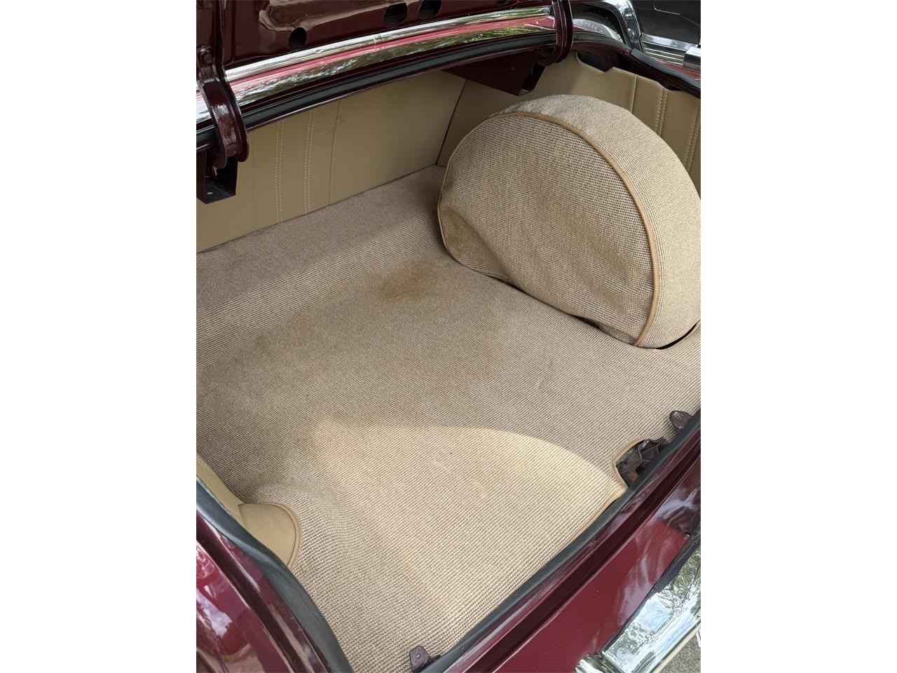 Chevrolet-Bel-air-1954-Dark-Cherry-Pearl-Beige-13