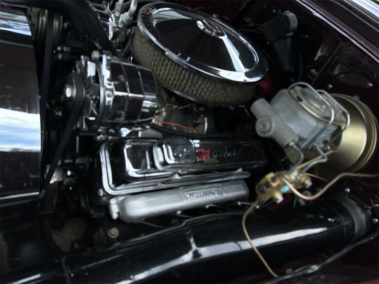 Chevrolet-Bel-air-1954-Dark-Cherry-Pearl-Beige-17