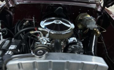 Chevrolet-Bel-air-1954-Dark-Cherry-Pearl-Beige-18