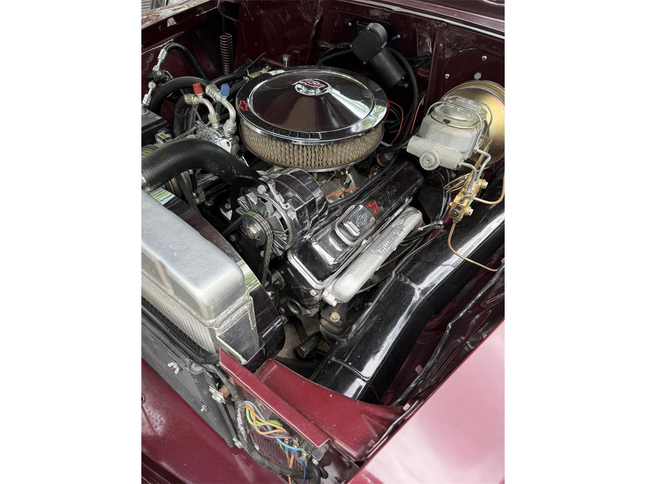 Chevrolet-Bel-air-1954-Dark-Cherry-Pearl-Beige-3