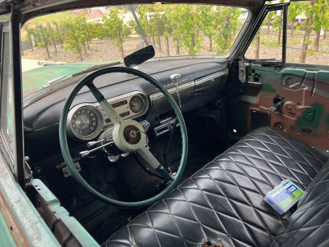 Chevrolet-Bel-air-1954-Green-2
