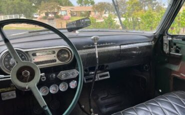 Chevrolet-Bel-air-1954-Green-6