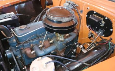 Chevrolet-Bel-air-1954-Orange-Beige-16