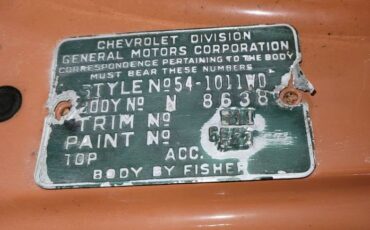 Chevrolet-Bel-air-1954-Orange-Beige-17