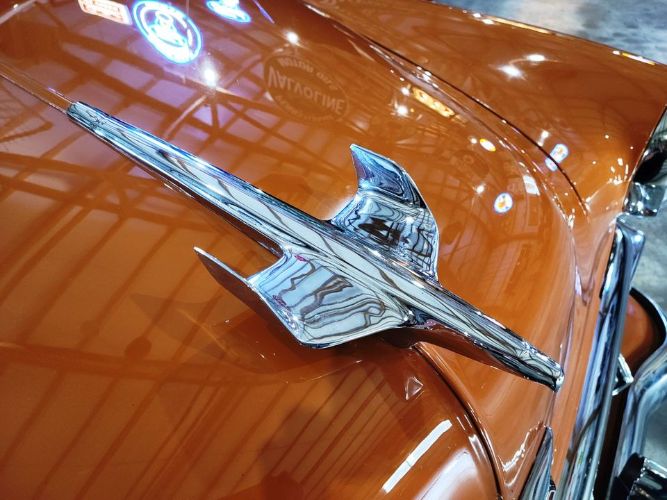 Chevrolet-Bel-air-1954-Orange-Beige-19