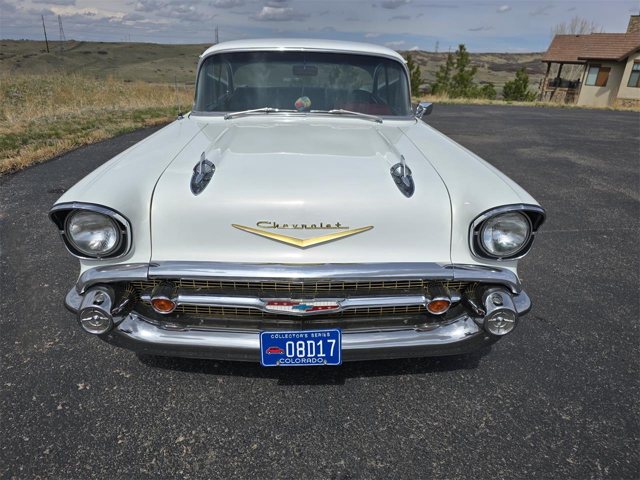 Chevrolet-Bel-air-1954-Pearl-White-Red-6