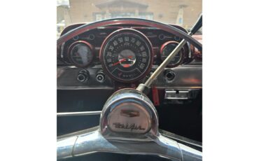 Chevrolet-Bel-air-1954-Pearl-White-Red-9