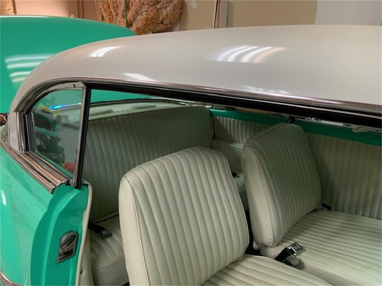 Chevrolet-Bel-air-1954-Winter-Mint-Green-White-6