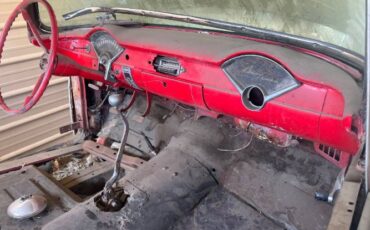 Chevrolet-Bel-air-1955