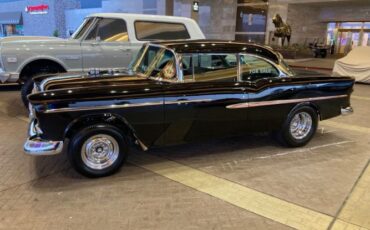 Chevrolet-Bel-air-1955-Black-11