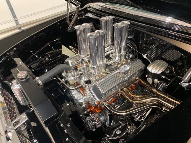 Chevrolet-Bel-air-1955-Black-16