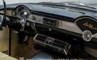 Chevrolet-Bel-air-1955-Black-White-13
