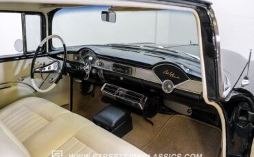 Chevrolet-Bel-air-1955-Black-White-23