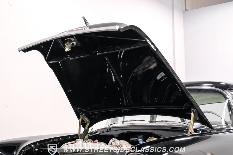 Chevrolet-Bel-air-1955-Black-White-41