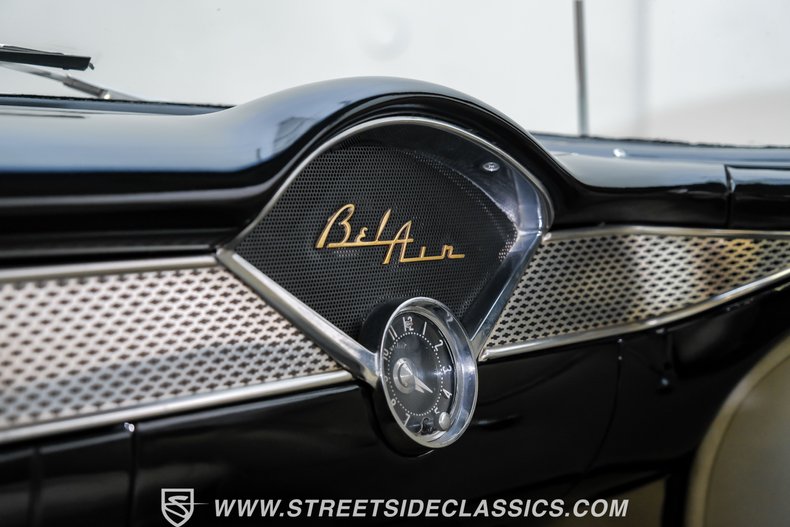 Chevrolet-Bel-air-1955-Black-White-43