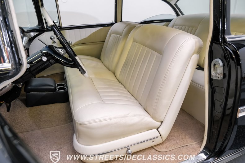 Chevrolet-Bel-air-1955-Black-White-47