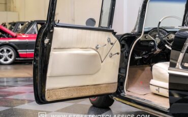Chevrolet-Bel-air-1955-Black-White-49