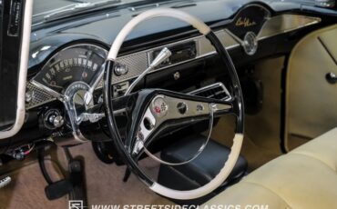 Chevrolet-Bel-air-1955-Black-White-5