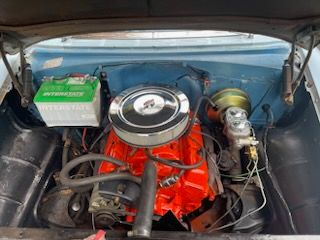 Chevrolet-Bel-air-1955-Blue-Blue-29