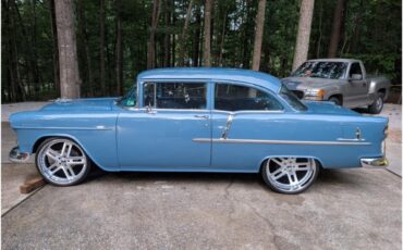 Chevrolet-Bel-air-1955-Blue-Blue