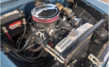 Chevrolet-Bel-air-1955-Blue-Blue-8